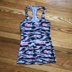 Lululemon cool racerback